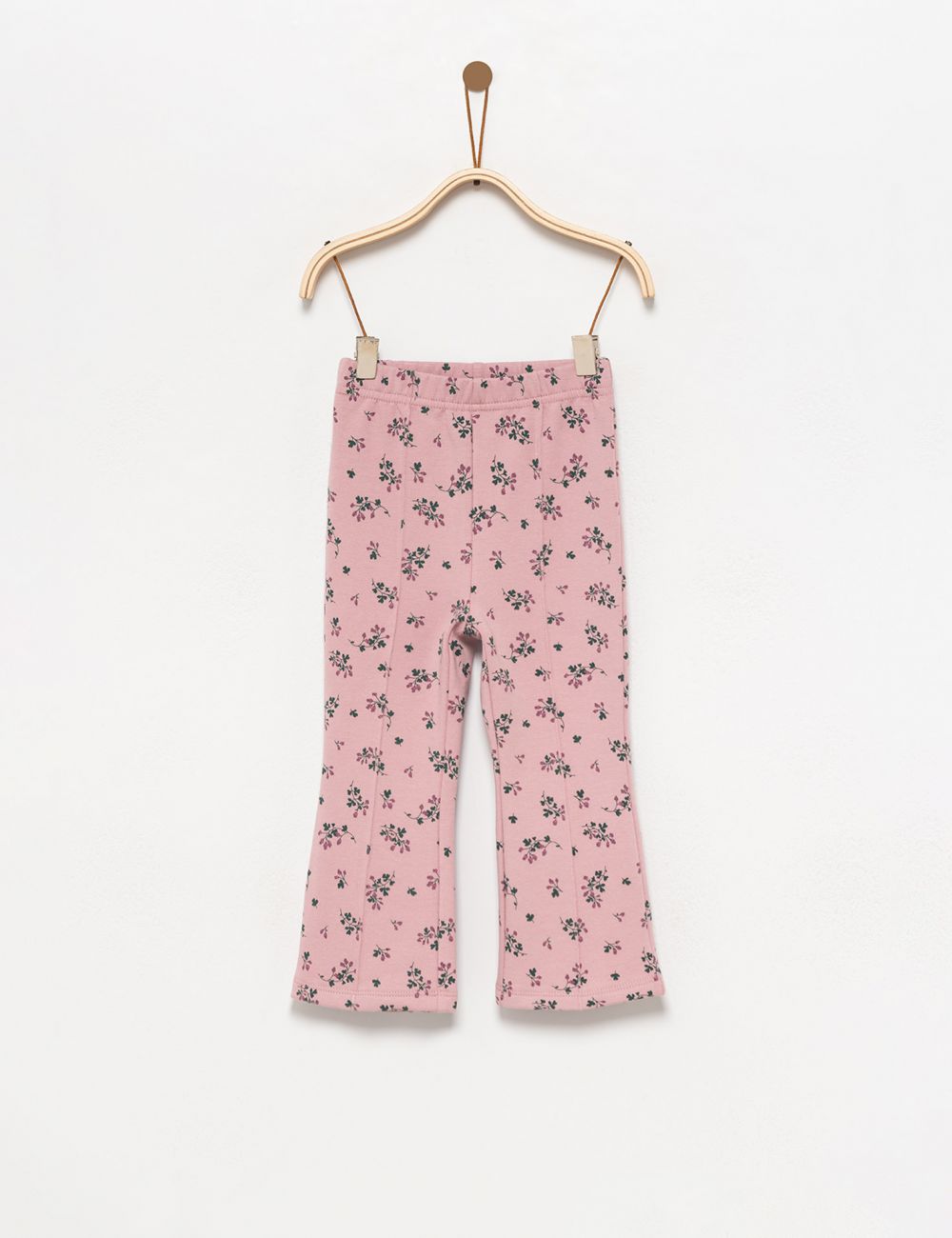 טייץ מתרחב מודפס