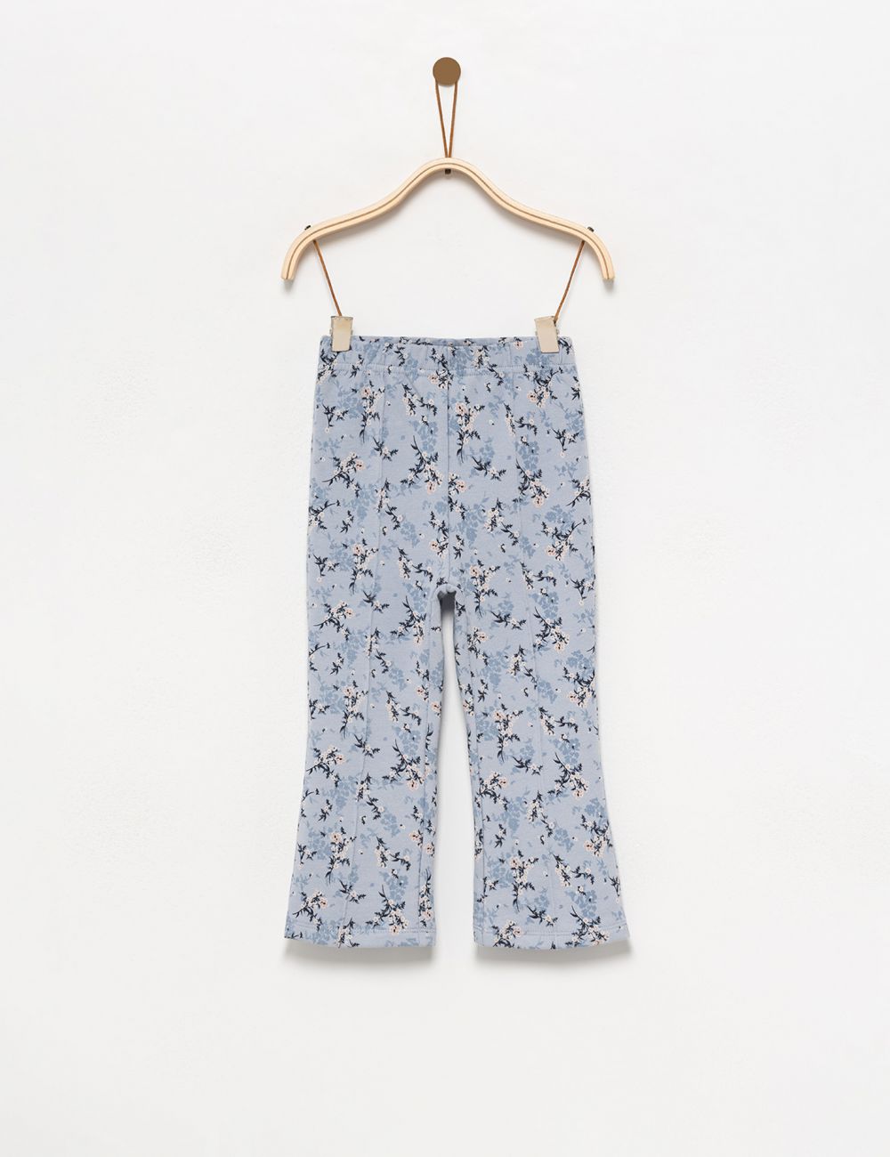 טייץ מתרחב מודפס