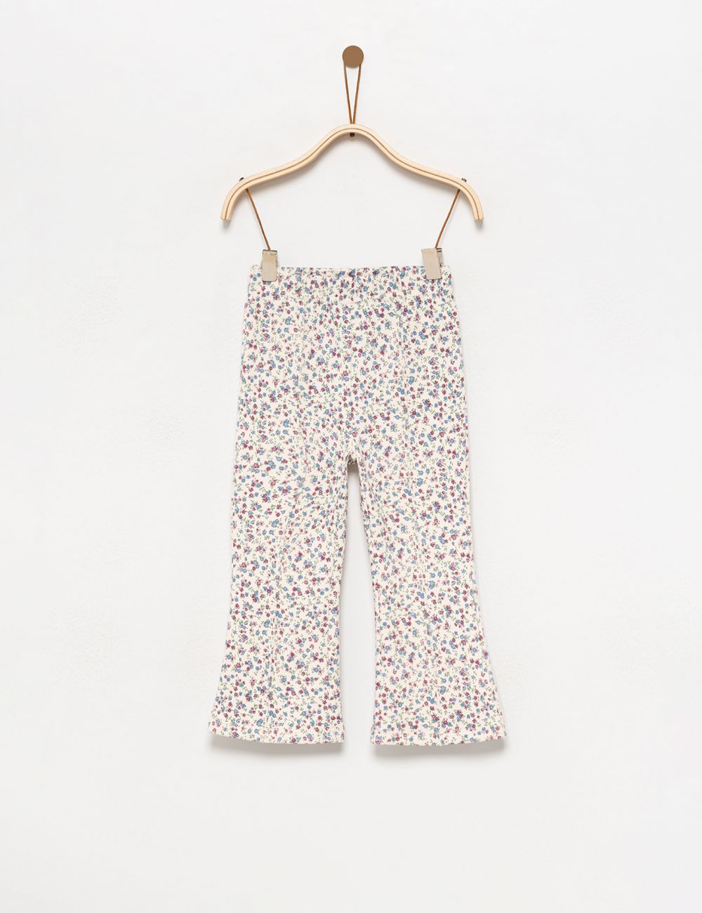 טייץ מתרחב מודפס