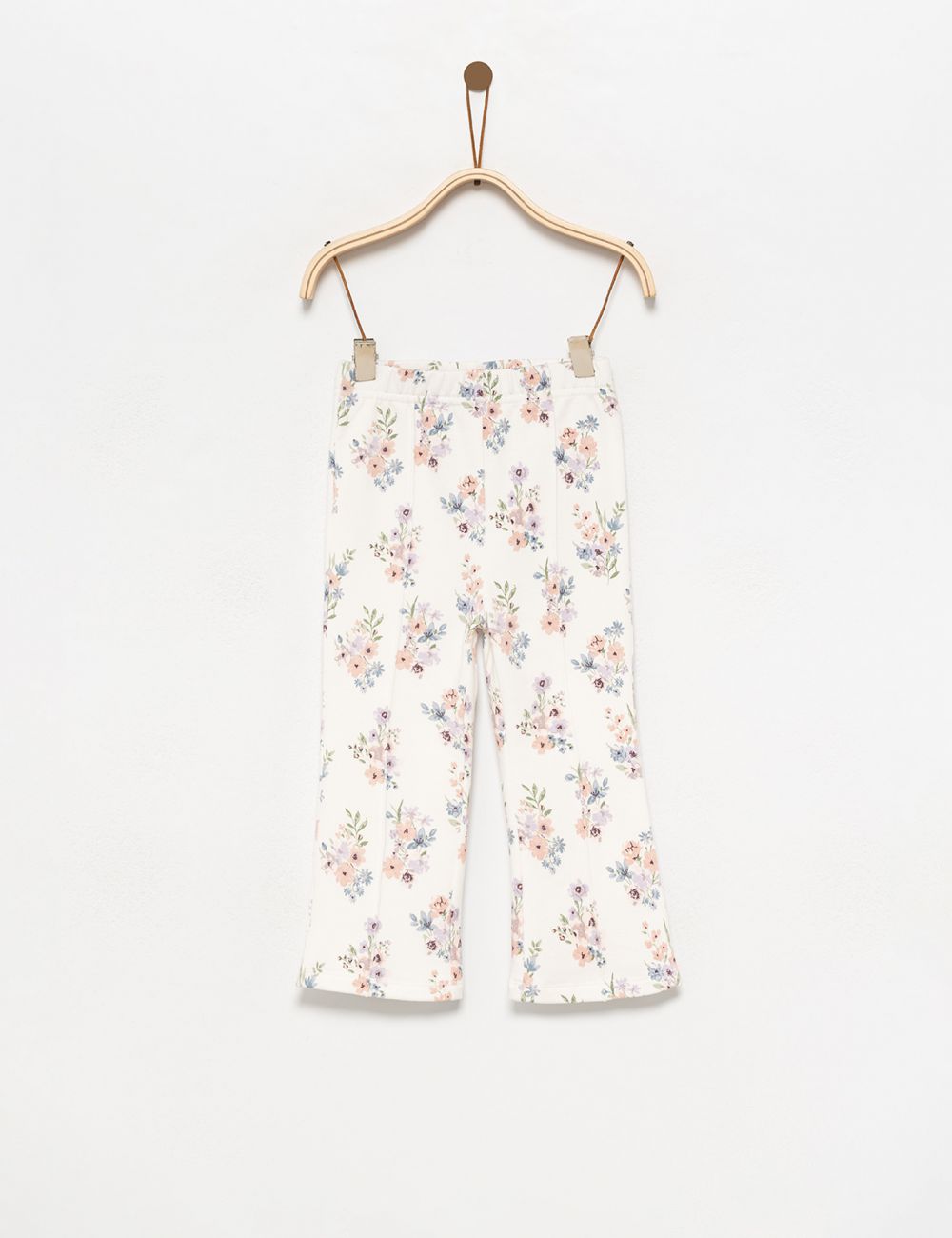 טייץ מתרחב מודפס