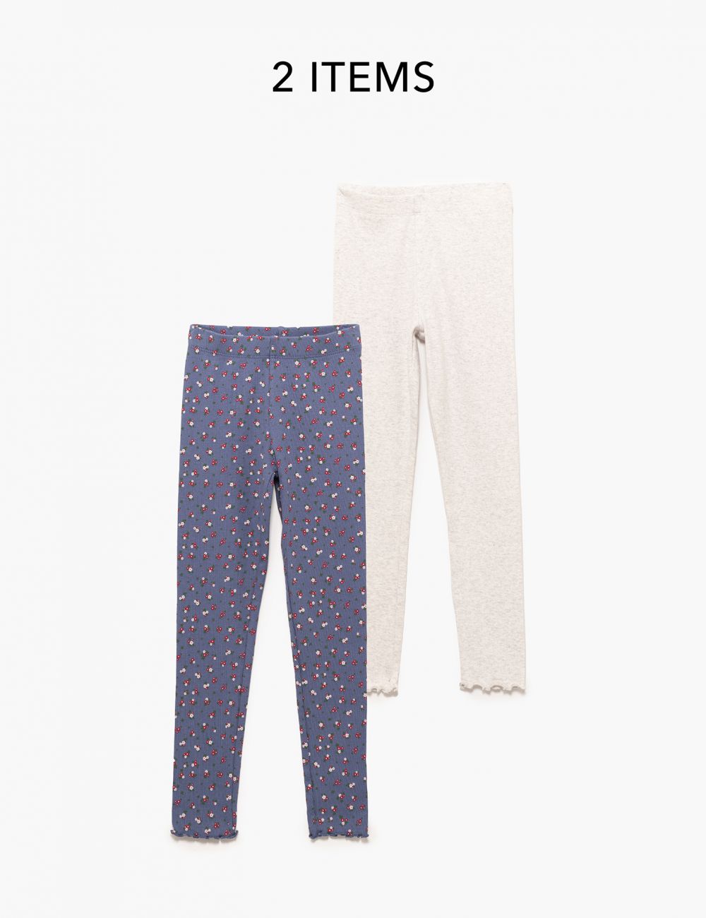 מארז טייץ ריב 4Y-12Y