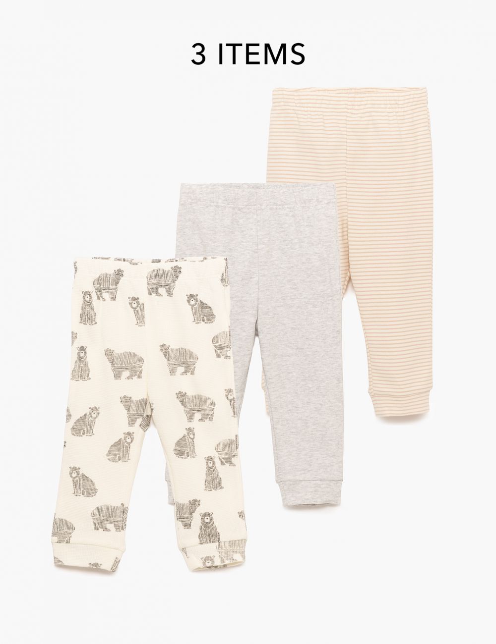 מארז מכנסיים NB-24M