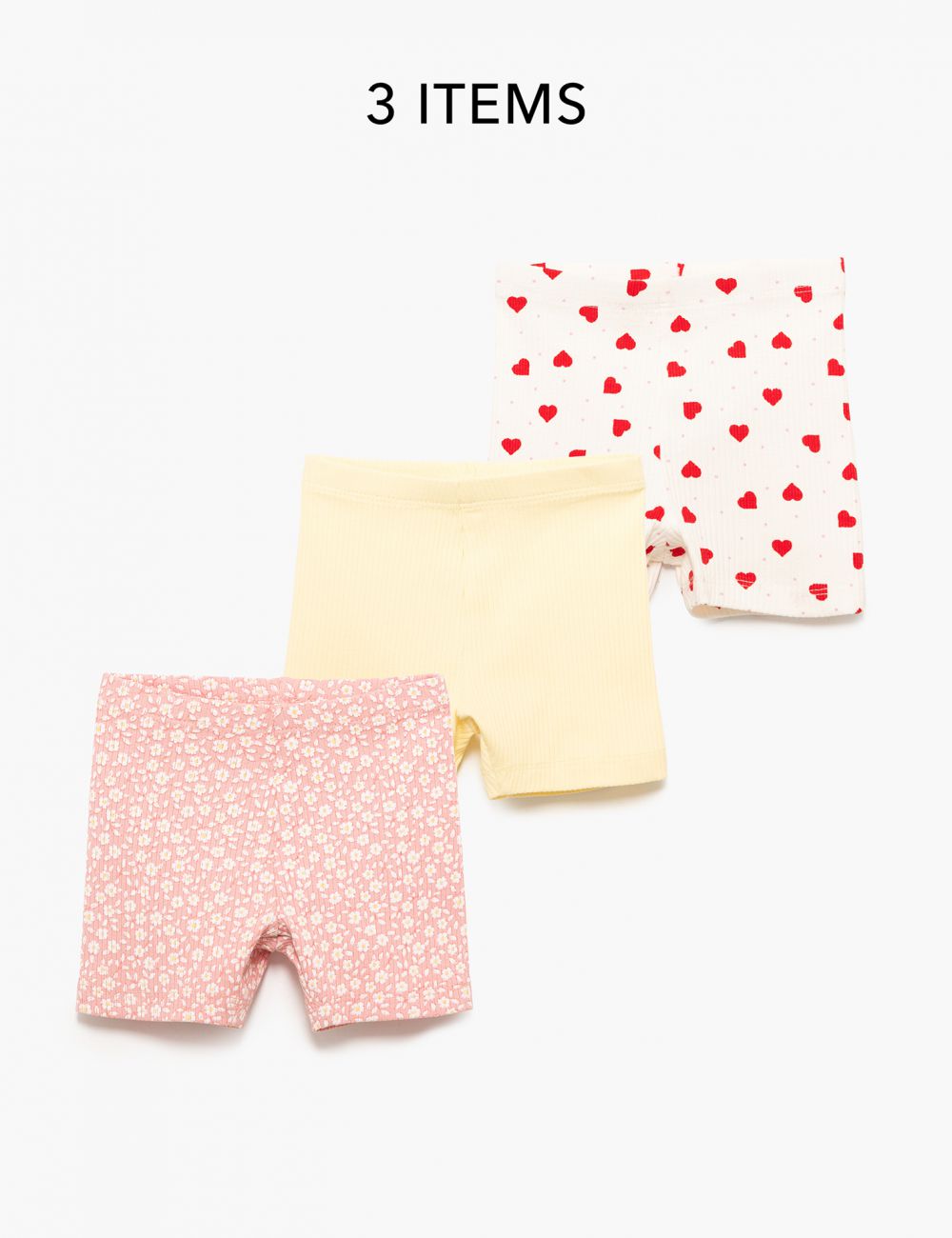 ריב מארז שלישייה 6M-4Y