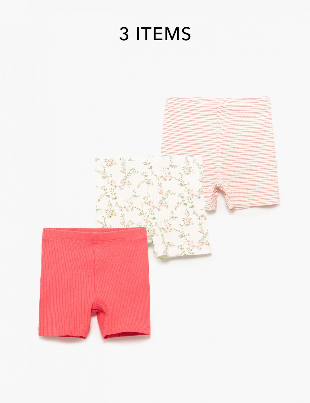 ריב מארז שלישייה 6M-4Y