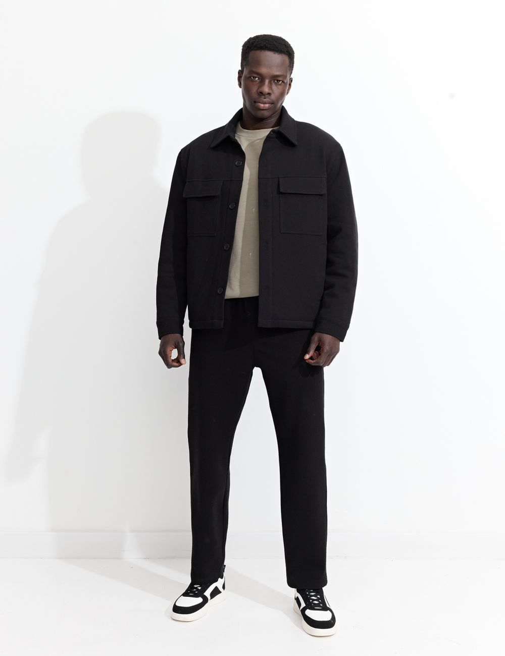 מכנס JOGGER SKINNY