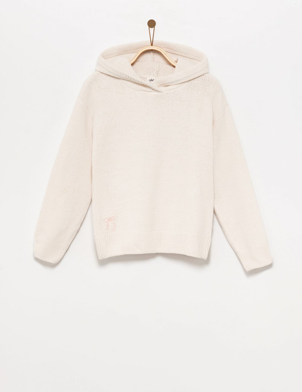 סריג עם כובע