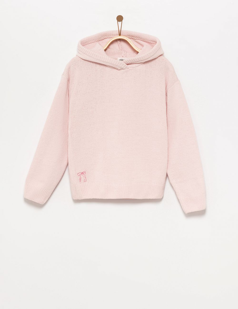 סריג עם כובע