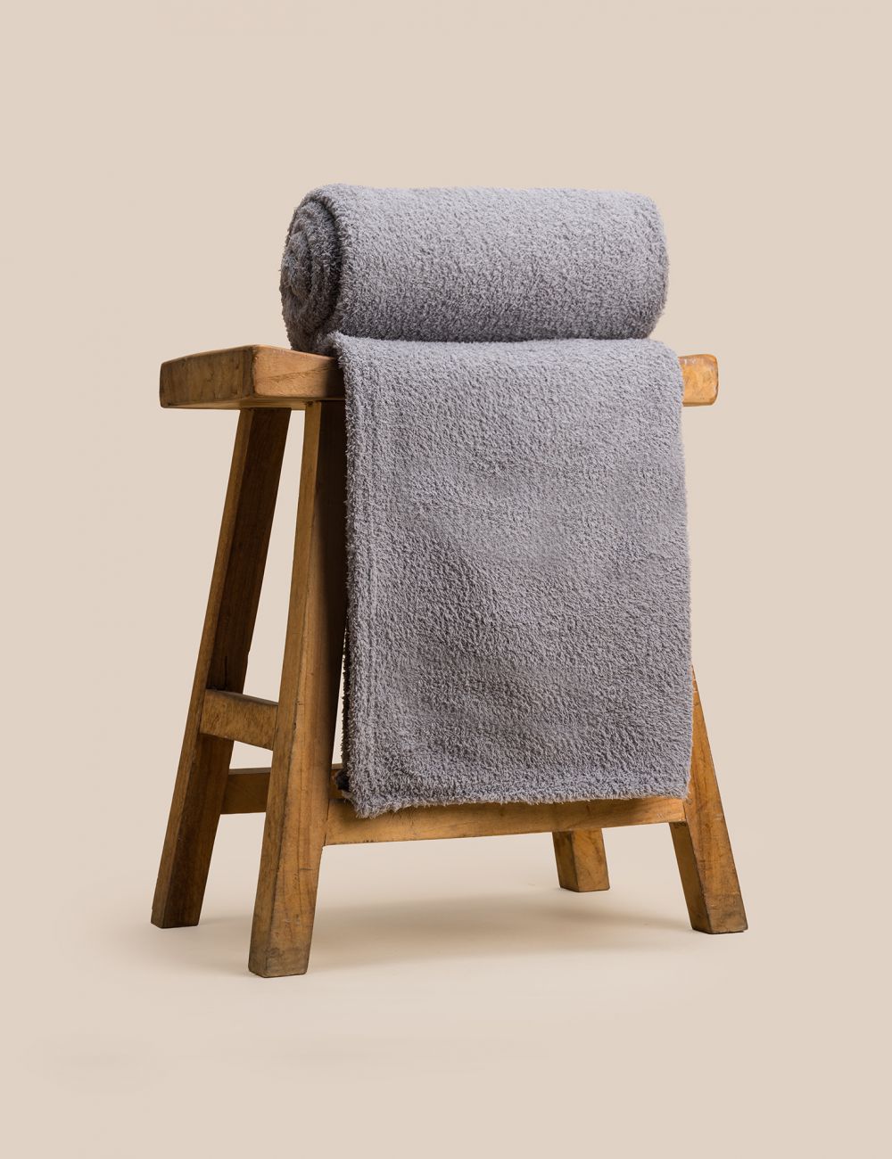 שמיכת פרוותית 130X180CM 280GSM