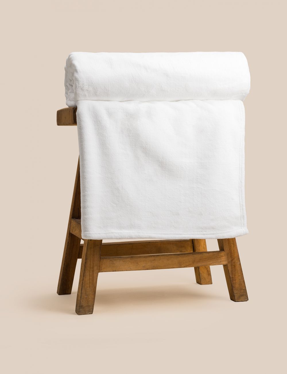 שמיכת פלנל 130X180CM 400GSM COCO