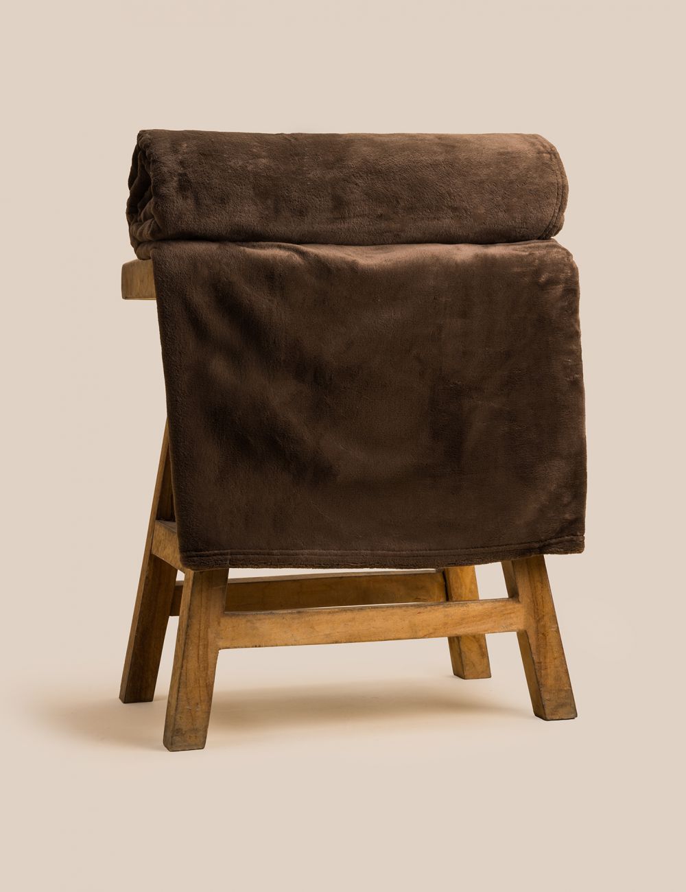 שמיכת פלנל 150X200CM 400GSM COCO