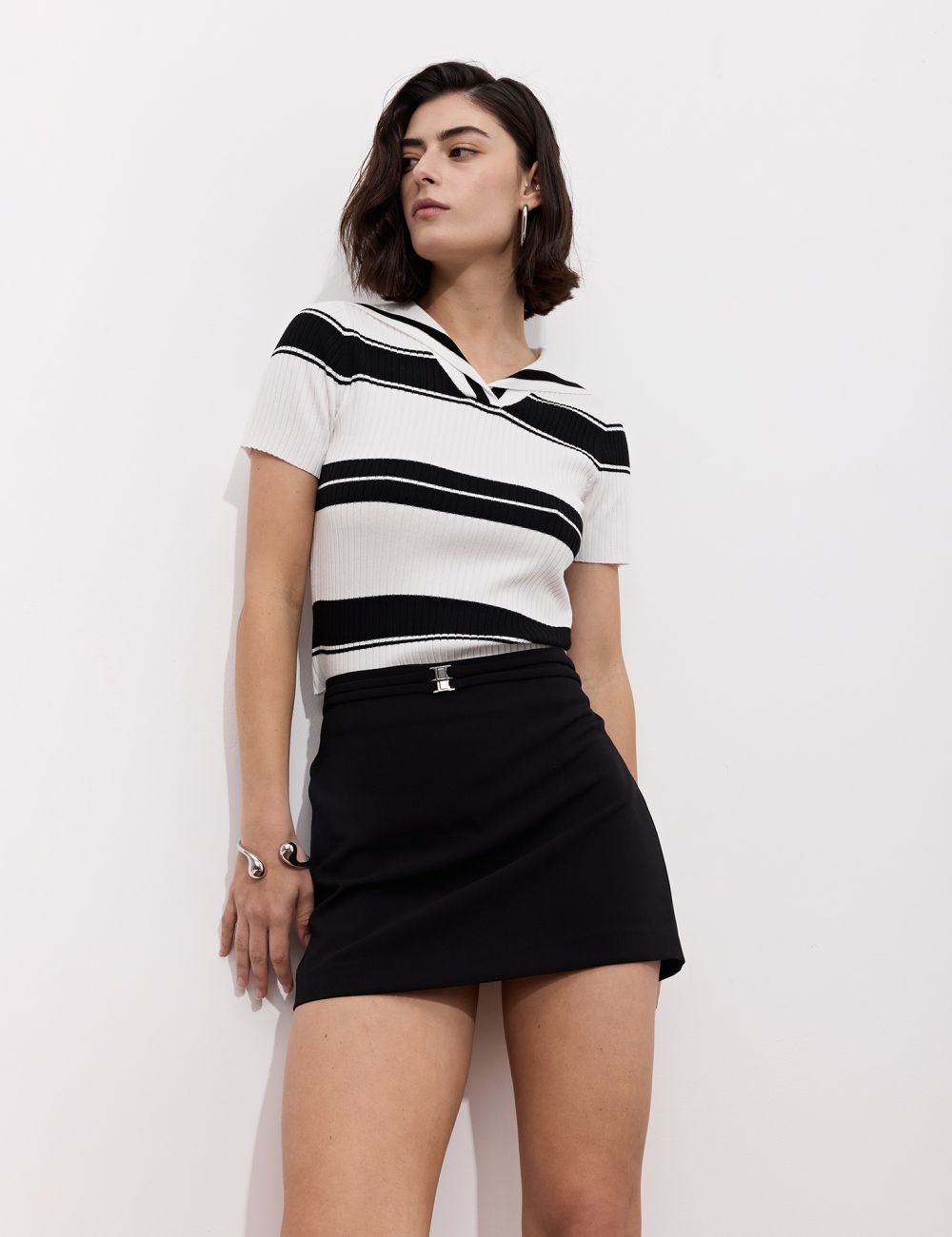 סריג דק סיילור