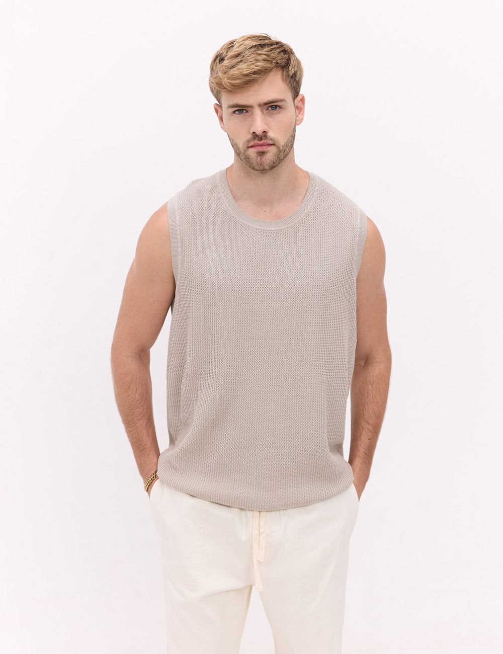 גופיית סריג