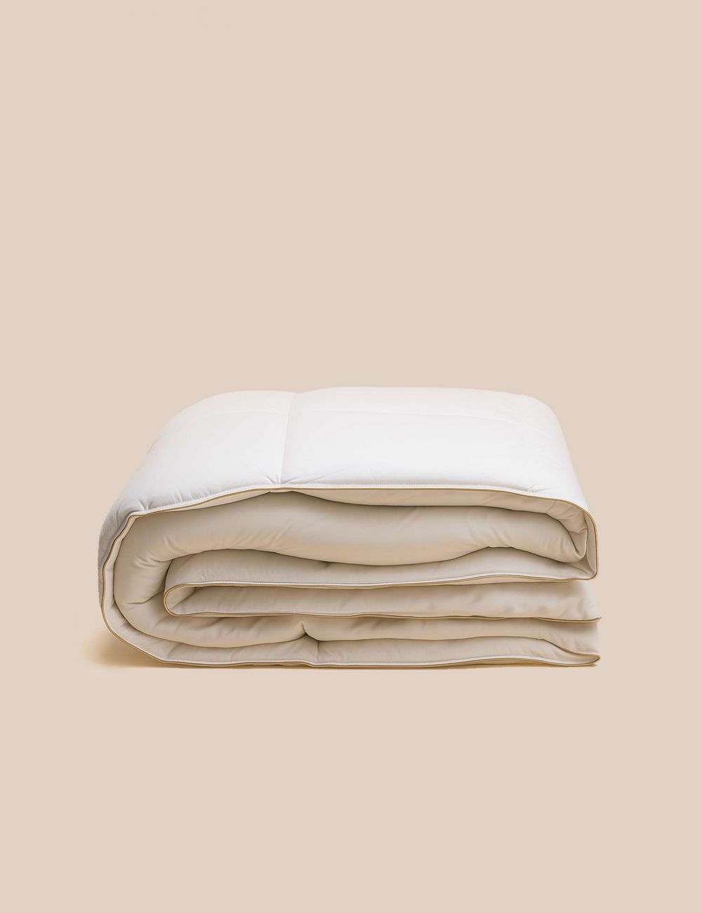 שמיכת פוך פנינה זוגי 220X200CM