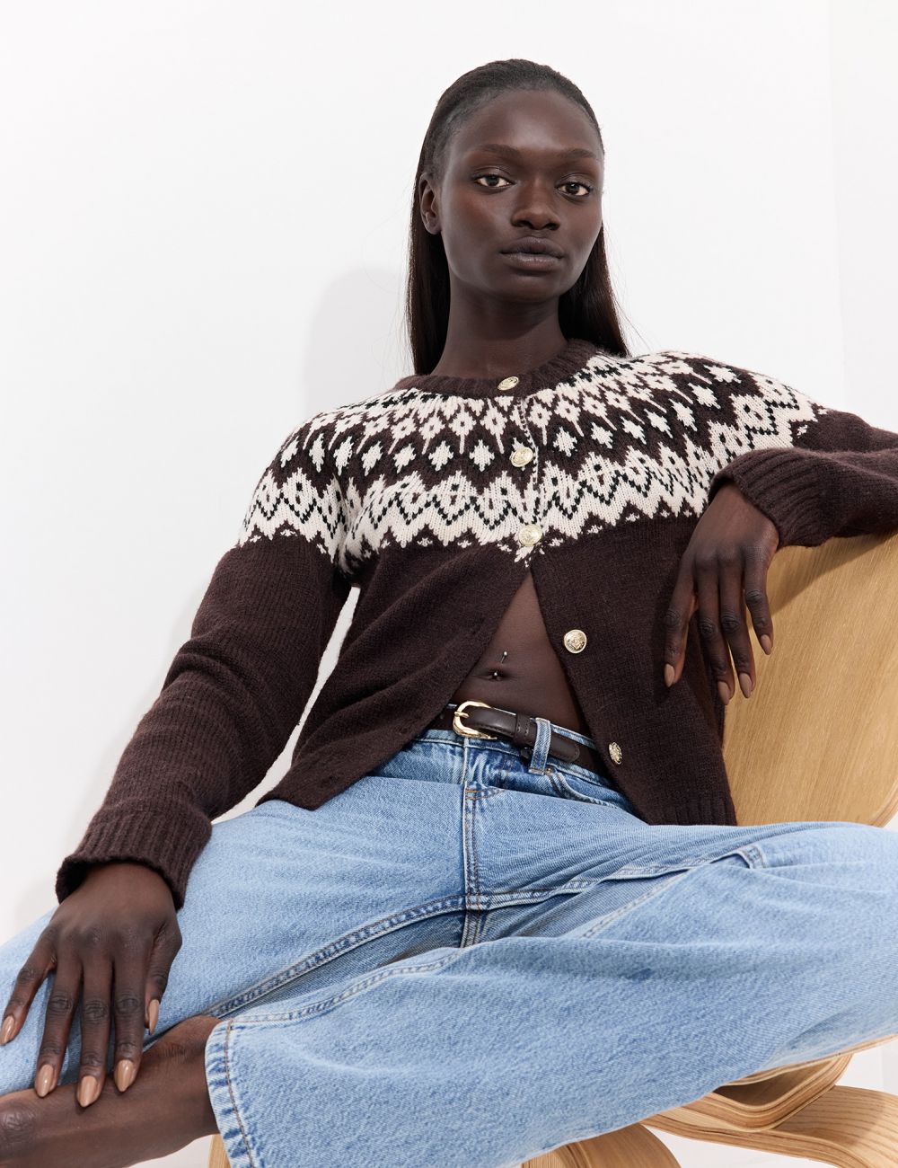 קרדיגן ז׳קארד