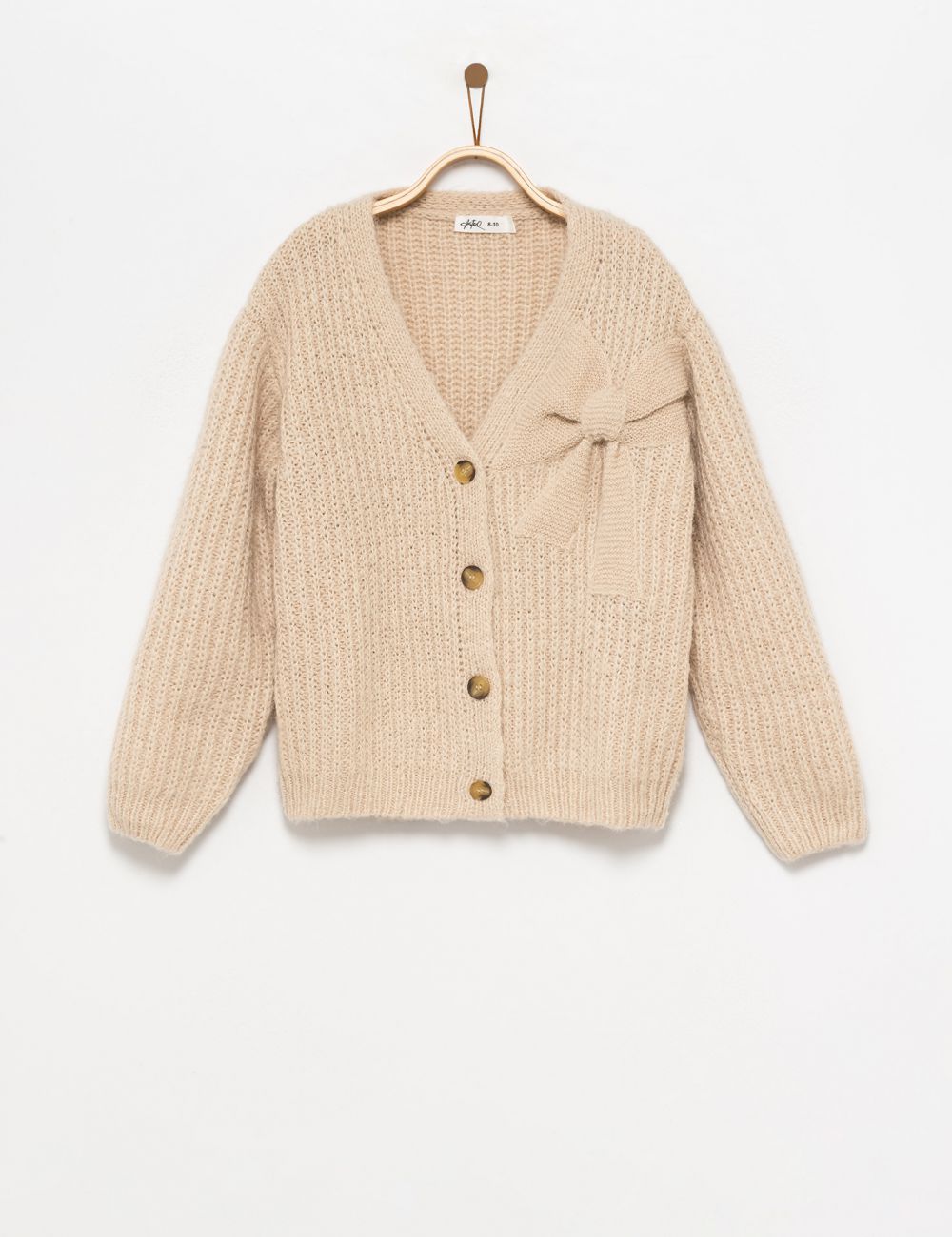 קרדיגן פפיון