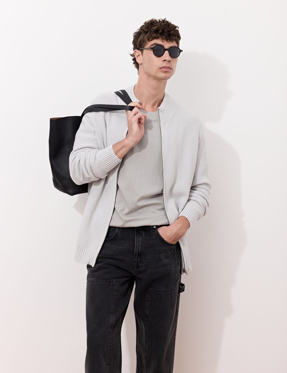 סריג קרדיגן