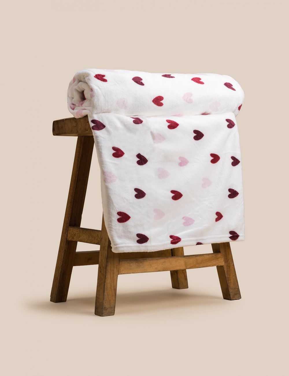 שמיכת ילדים מודפסת 150X200CM