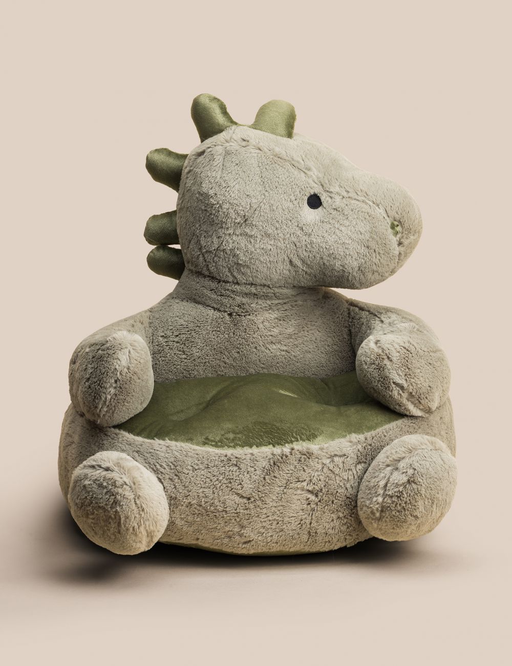 פוף דינוזאור