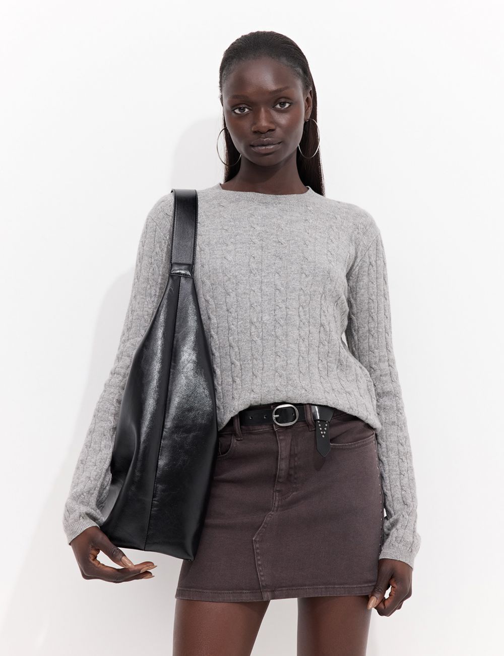 סריג טקסטורה