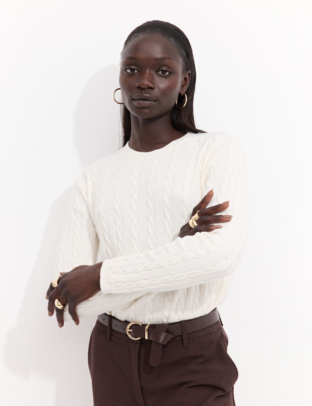 סריג טקסטורה