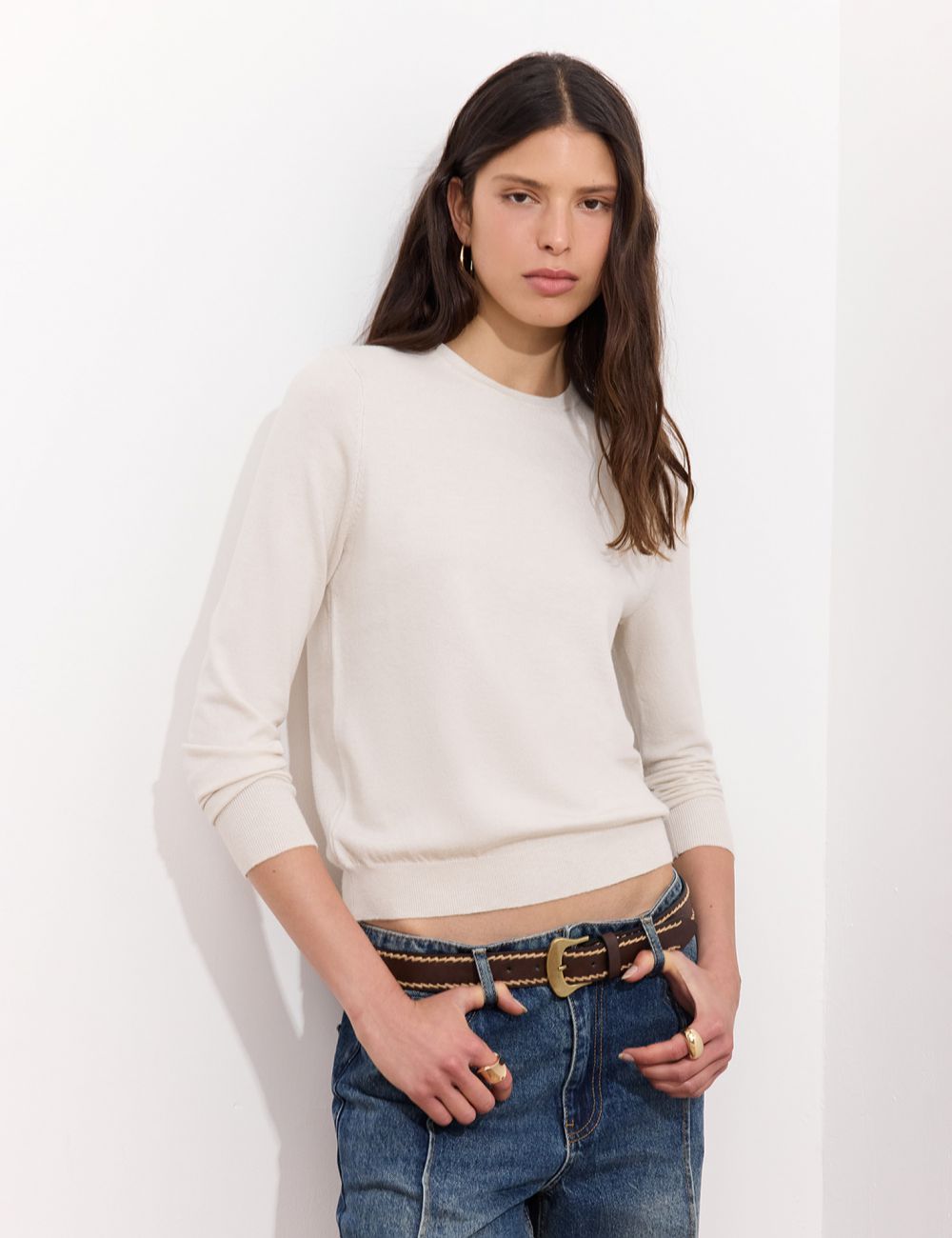 סריג בייסיק