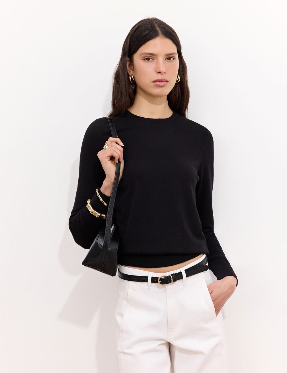 סריג בייסיק