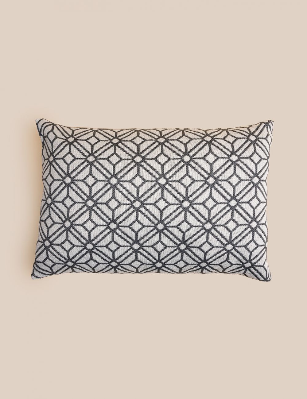 כרית נוי רקומה 40X60CM