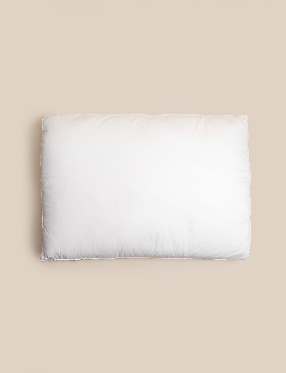 כרית שינה פנינה 50X70x3CM