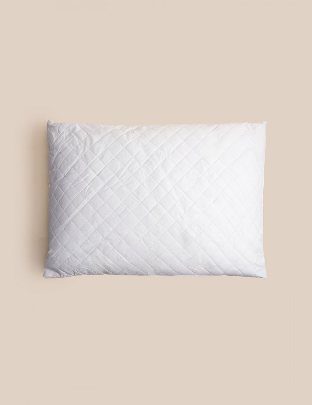 כרית נוצות טבעית ספיר