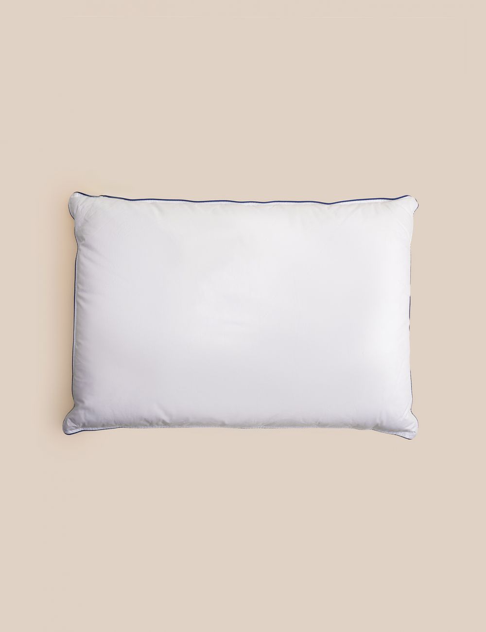 כרית נוצות ופלומה טבעית ברקת