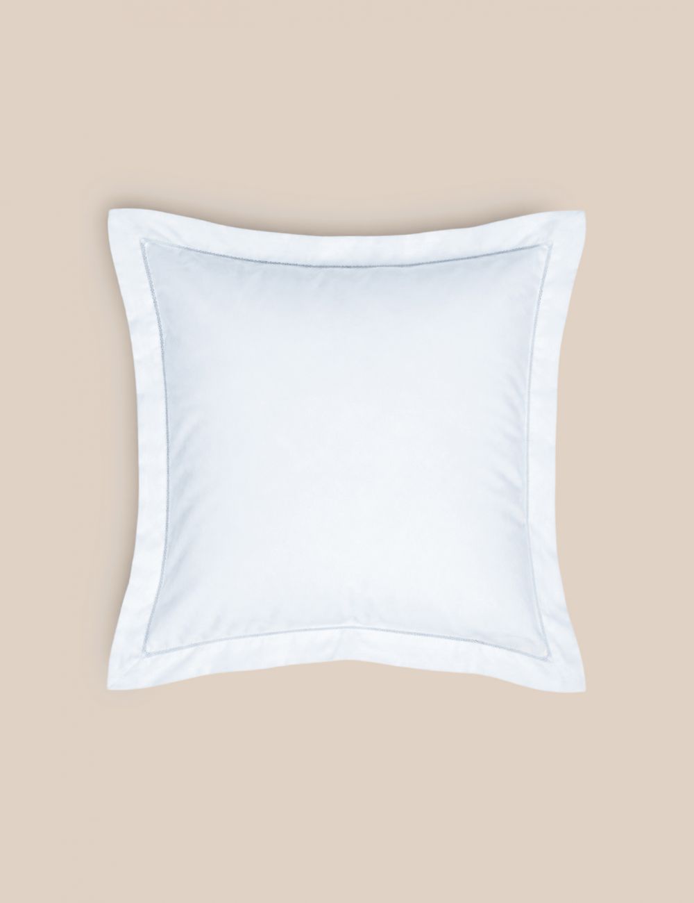 כיסוי לכרית 60X60CM תחרה חן