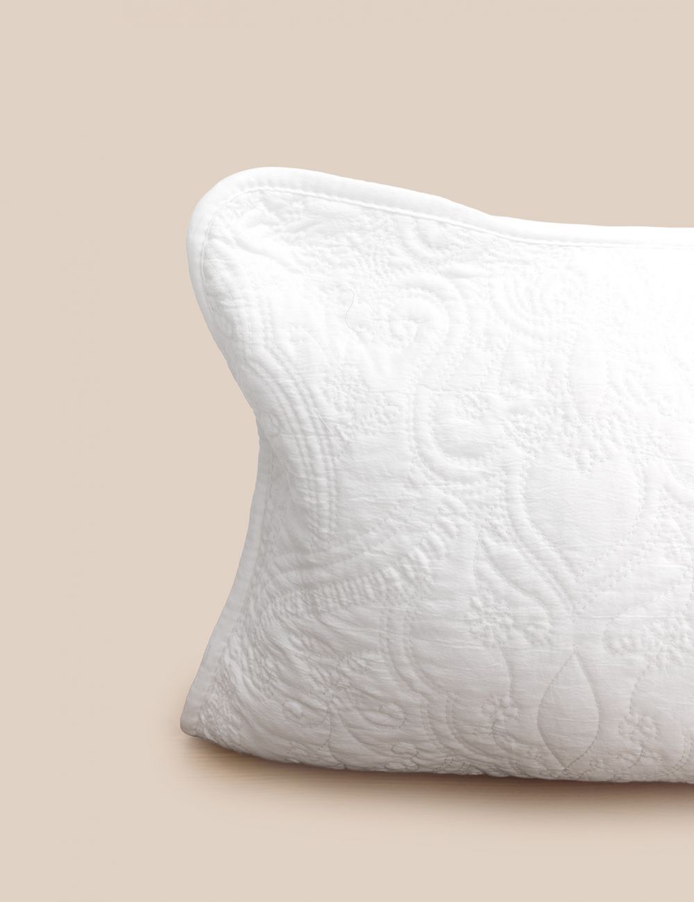 כיסוי לכרית 40X120CM מיקה