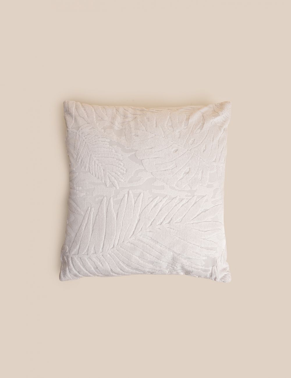 כרית נוי תבליט  45X45CM