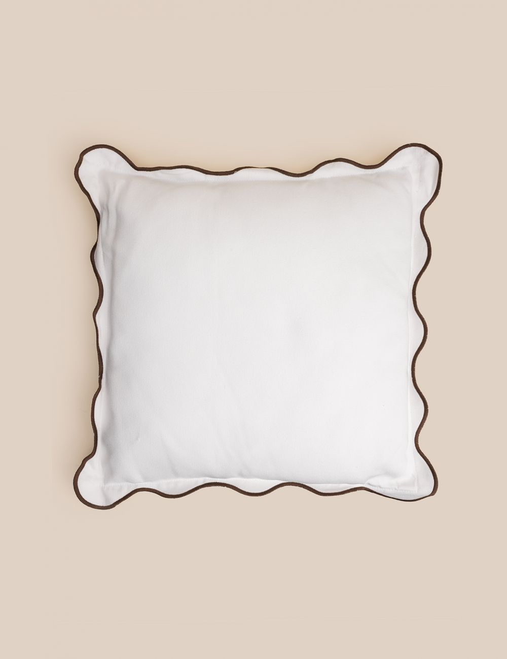 כרית נוי וולאן 45X45CM