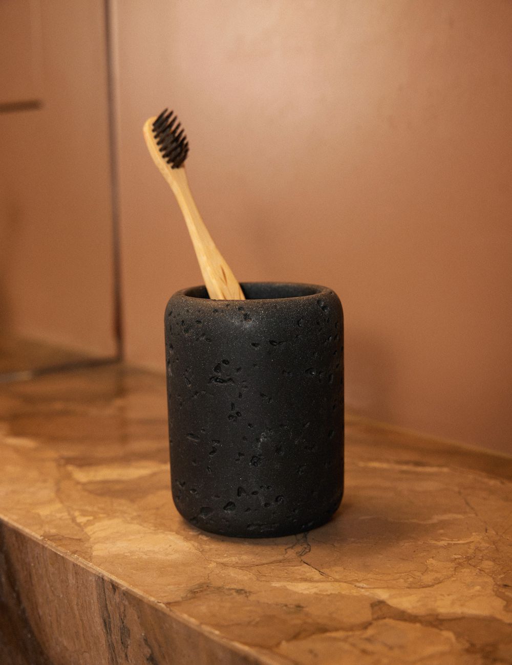 כלי למברשת שינים אוניקס