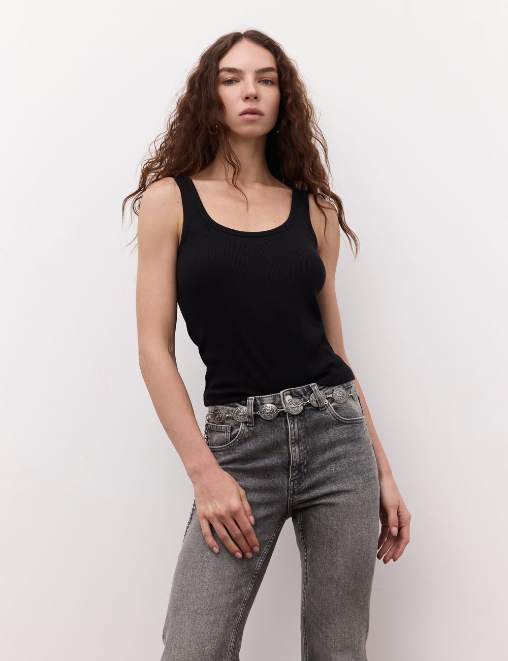 גופית ריב בייסיק מחשוף פתוח