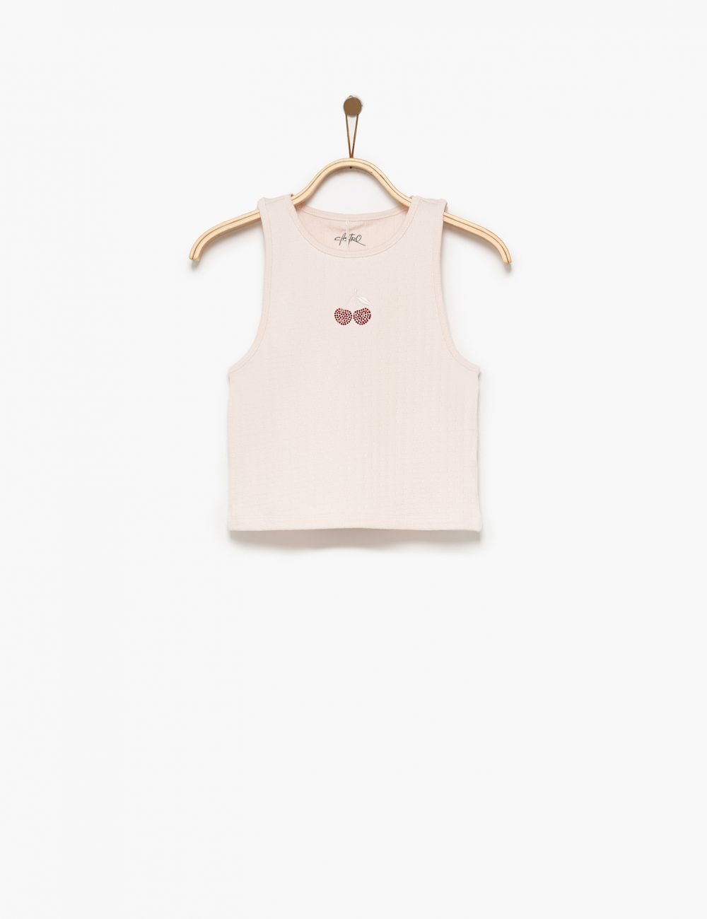 גופיית פוינטל