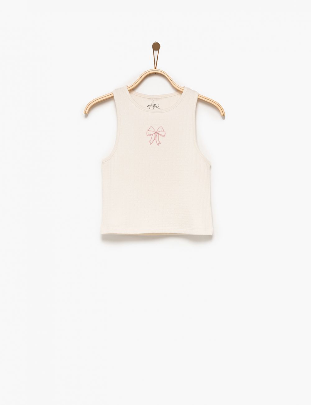 גופיית פוינטל