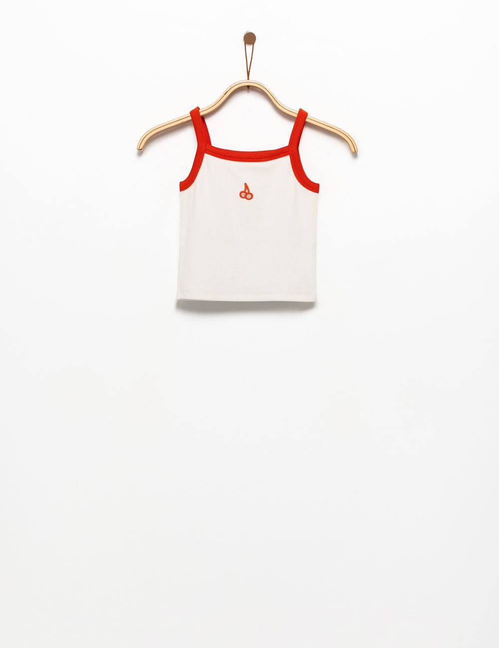 גופיית ריב עם רקמה