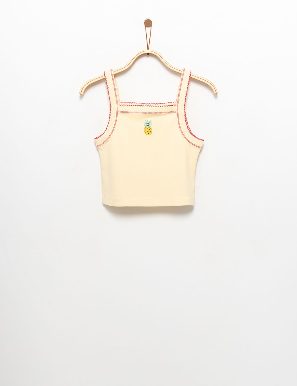 גופיה רקומה