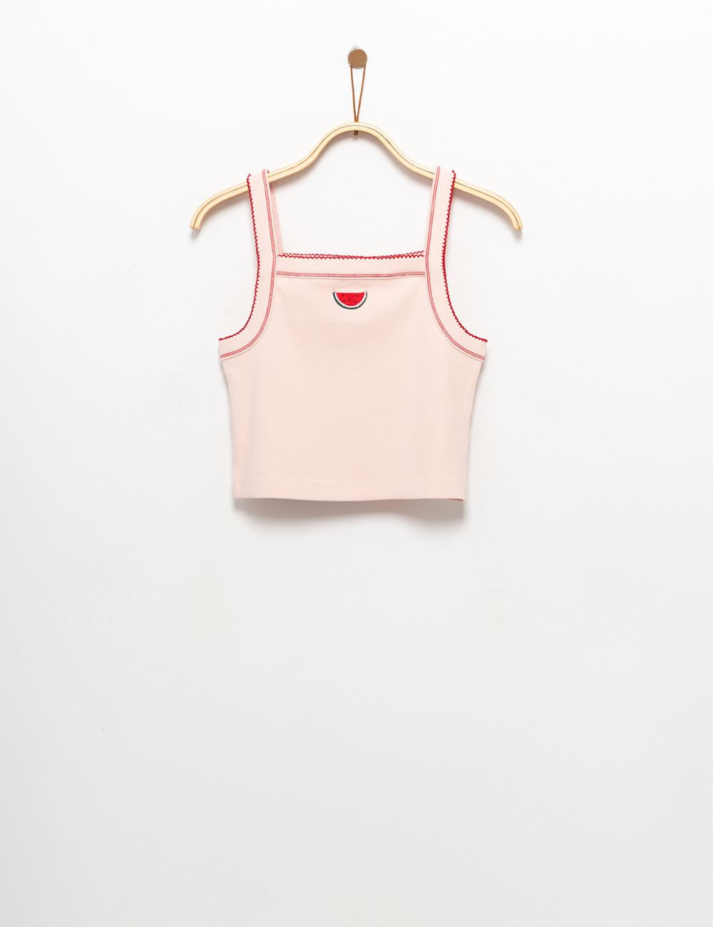 גופיה רקומה