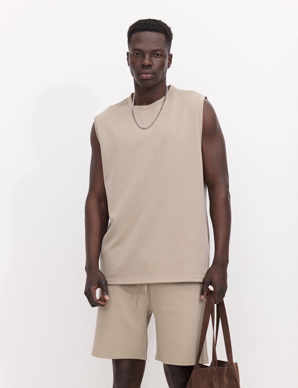 גופיה עם טקסטורה