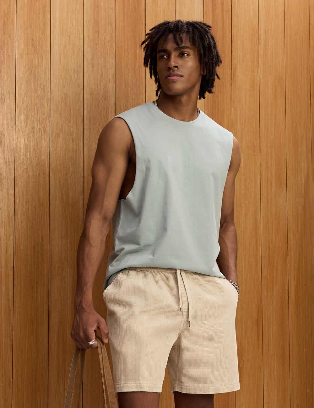 גופיה עם דפוס