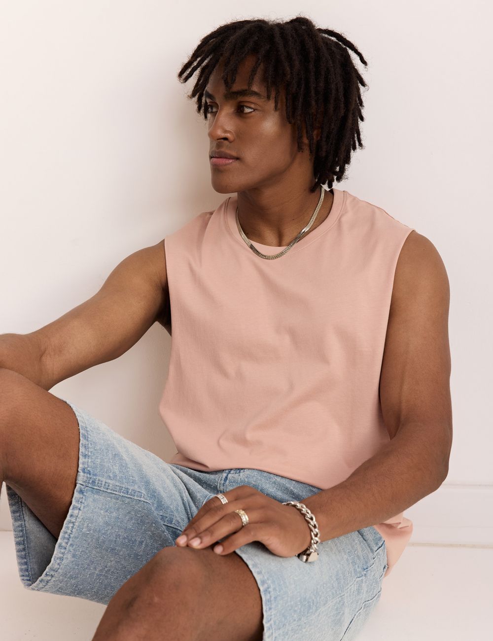 גופיה עם דפוס