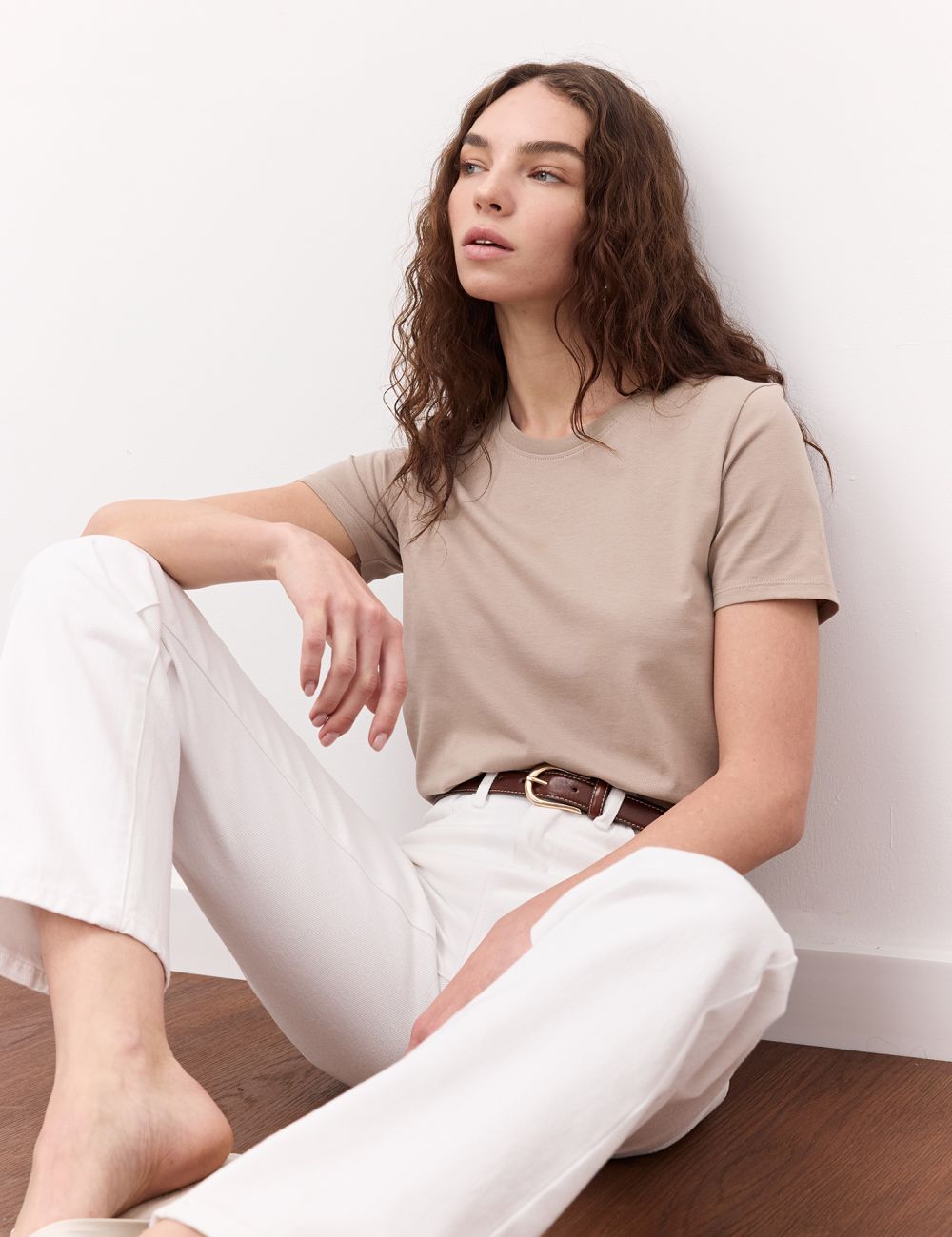 חולצת בית ספר בייסיק C