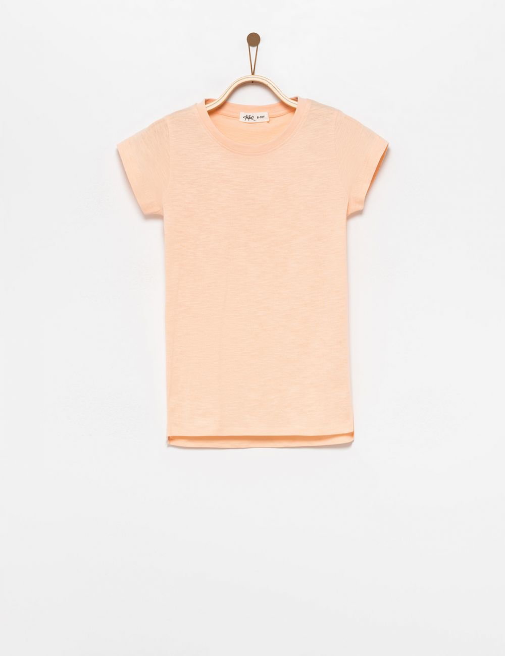 חולצה קצרה א-סימטרית סלאב