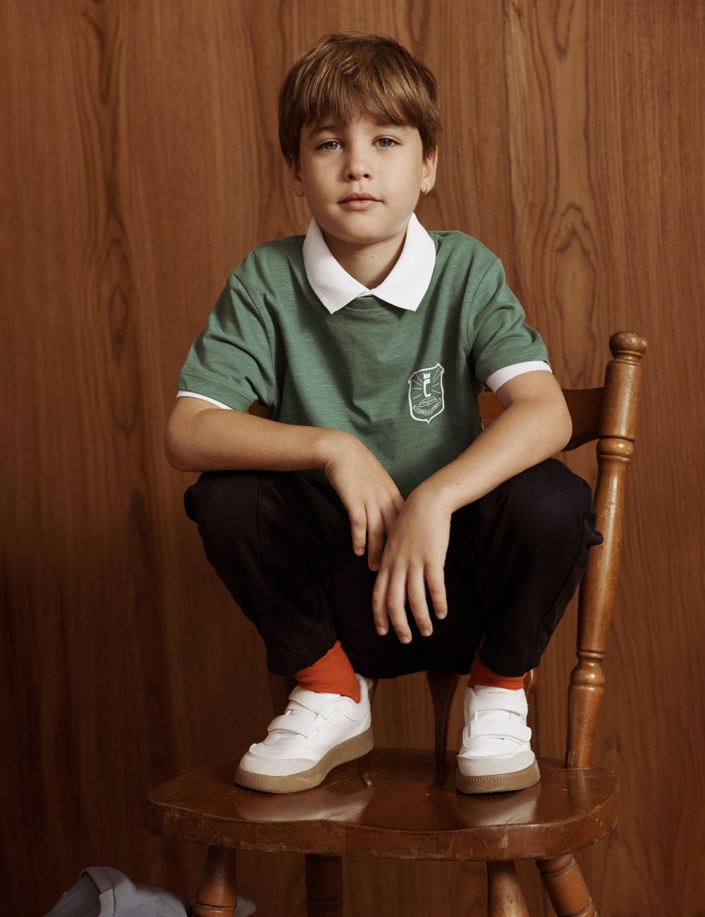 חולצת סלאב יוניסקס