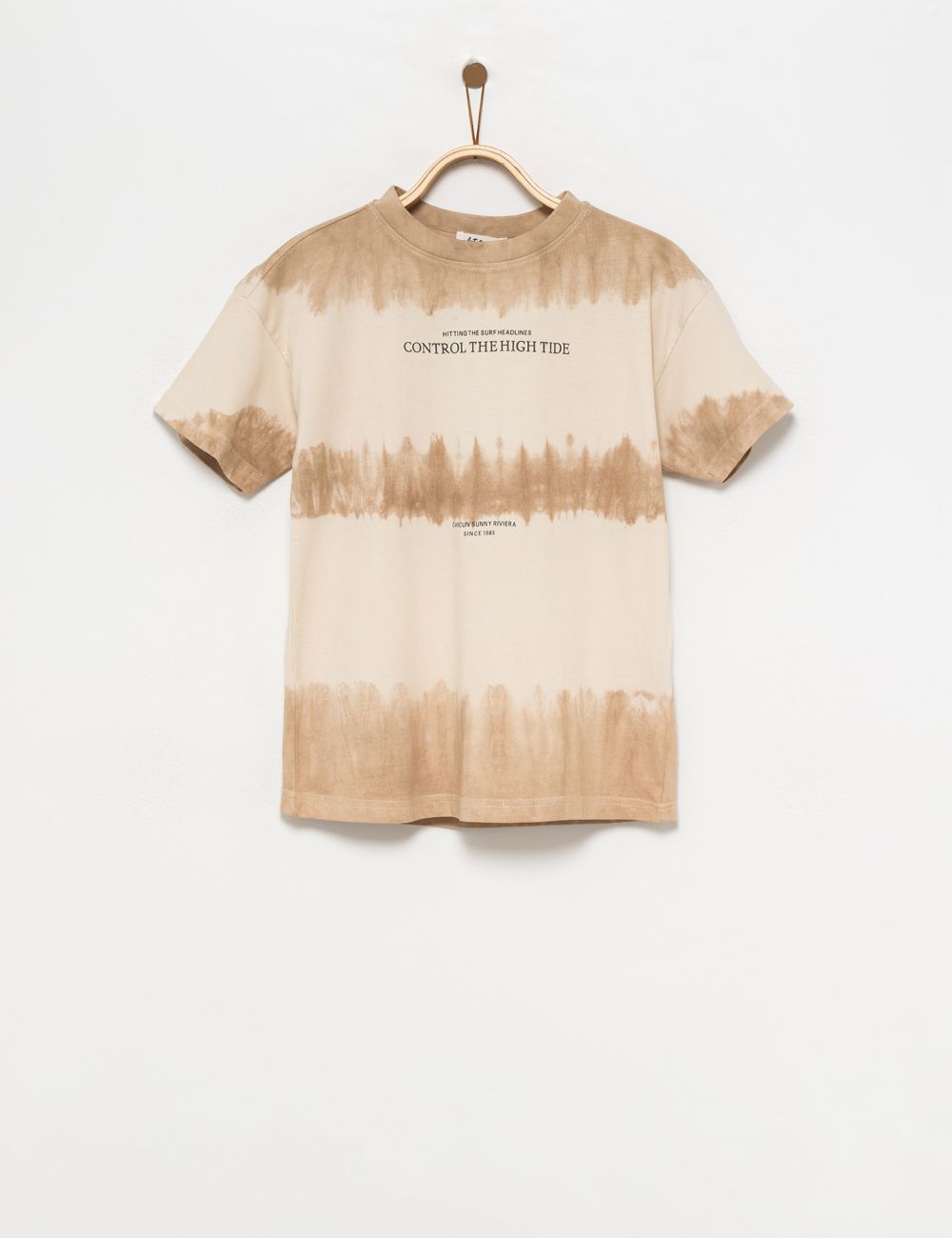 טישרט טאי דאיי