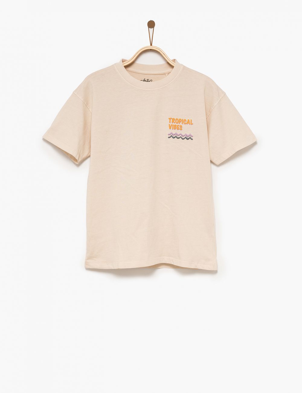 טישרט מודפסת