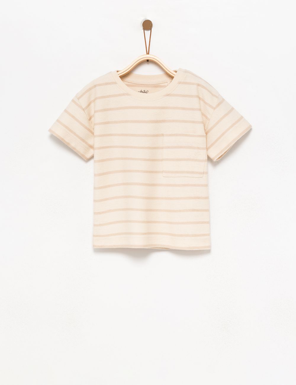 טי-שירט פסים